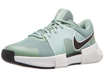 Nike Zoom GP Challenge 1.5 HC Steam/Black/Slv Men Shoes