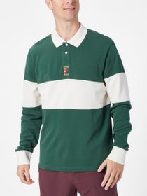Nike Men's Winter Heritage Longsleeve Polo