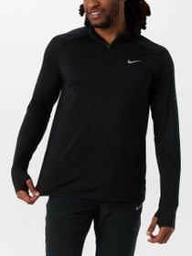 Maglia a manica lunga Nike Half Zip