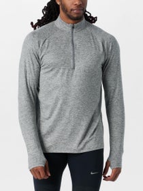 Maglia a manica lunga Nike Half Zip
