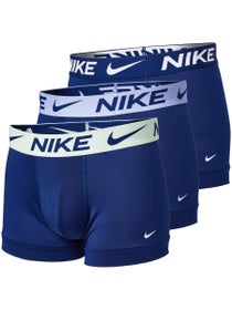 Nike Men's Essential Micro 3-Pack Trunk 