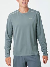 Nike Men's Basic Dri-Fit Miler Longsleeve Top