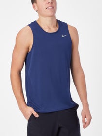 Nike Men's Basic Dri-Fit Miler Training Sleeveless Top