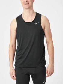 Canotta Nike Basic Dri-Fit Miler Training Uomo