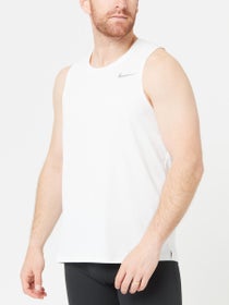 Nike Herren Basic  Dri-Fit Miler Training Top Ärmellos