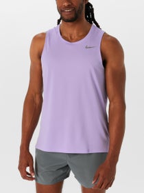Canotta Nike Basic Dri-Fit Running Uomo
