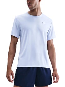 Nike Men's Miler Dri-FIT Run Short Sleeve