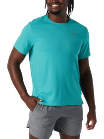 Nike Men's Miler Dri-FIT Run Short Sleeve