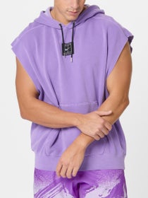 Nike Men's Paris Slam Alcaraz Sleeveless Hoodie