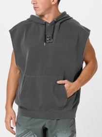 Nike Men's Paris Slam Sleeveless Hoodie
