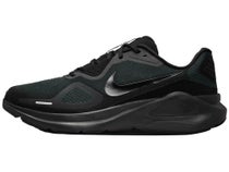 Nike Structure 26 Herren Laufschuhe Black/Black-Iron