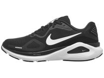 Nike Structure 26 Men's Shoes Black/White