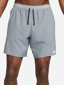Short Homme 2 en 1 Nike Stride 18 cm