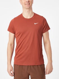 Maglietta Nike Victory Crew Estate Uomo