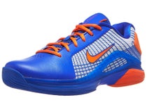 Scarpe Nike Zoom Vapor 12 Hypersmash Nero/Arancione Uomo - TUTTE LE SUPERFICI