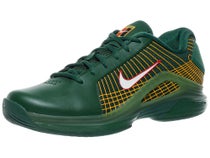 Nike Zoom Vapor 12 Hypersmash ALLCOURT Herrenschuh Grau/Weiß/Rot