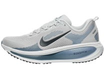 Nike Vomero 18 Men's Shoes Grey Fog/Obsidian/White