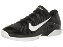 Scarpe Nike Zoom Vapor 12 Nero/Bianco Uomo - TUTTE LE SUPERFICI