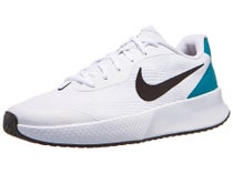 Scarpe Nike Vapor Lite 3 Bianco/Emerald Uomo - TUTTE LE SUPERFICI