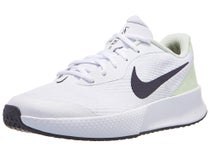 Nike Vapor Lite 3 HC White/Volt Men's Shoes