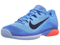 Nike Zoom Vapor 12 HC Blue/Navy Men's Shoes