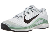 Nike Zoom Vapor 12 HC Lt Silver/Stream/Blk Men's Shoes