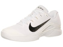 Scarpe Nike Zoom Vapor 12 Bianco/Nero Uomo - TUTTE LE SUPERFICI