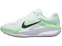 Nike Winflo 11 Herren Laufschuhe Barely Green/Black/Green Str