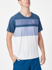 Nike Men's Winter Advantage Print Crew