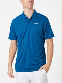 Nike Men's Winter Dri-Fit Solid Polo