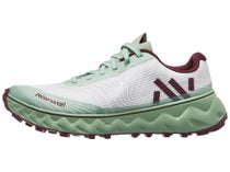NNormal Tomir 02 Unisex Shoes Green/White