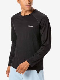 Nnormal Men's Merino LS 