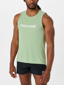 Nnormal Men's Race Tank