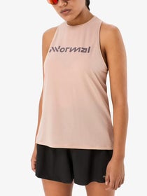 Nnormal Women's Race Tank