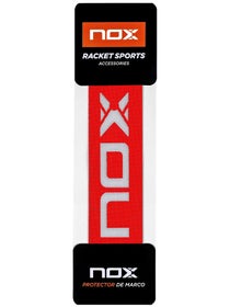 Nox Frame Protector Red/White