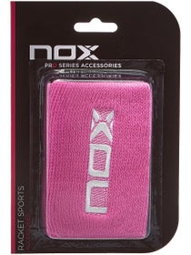 Nox Schwei&#xDF;b&#xE4;nder 2er-Pack extra weit
