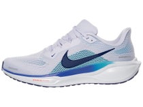 Scarpe Nike Pegasus 41 Blu Void-Grey Deep Night Uomo