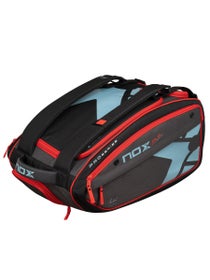 Bolsa de p&#xE1;del Nox ML10 Competition XL Negro/Rojo