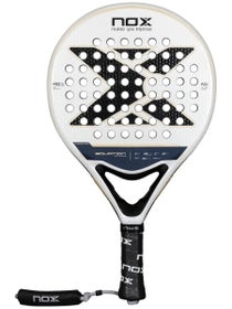 Nox Equation Padel Racket Demo