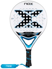 Nox Equation Soft Advanced Padel Racket