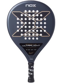 Nox AT10 Genius Ultralight 2026 Padel Racket
