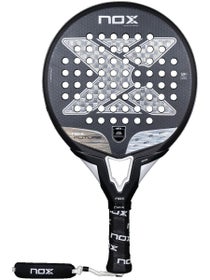 Racchetta da padel Nox Future Control 12K