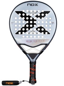 Nox AT10 Pro Cup Comfort Padel Racket Demo