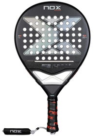 Nox AT10 Pro Cup Hard Padel Racket Demo
