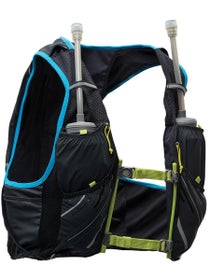 Nathan Pinnacle Series Vapor Men 4L Vest (2 flasks)