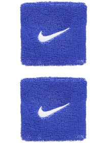 Nike Premier Singlewide Wristbands Sapphire