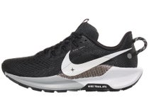 Scarpe Nike Pegasus Trail 5 Nero/Bianco-Anthracite Uomo 