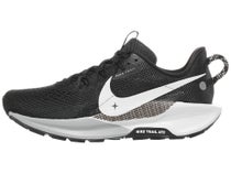 Nike Pegasus Trail 5 Damen Laufschuh Schwarz/Wei&#xDF;