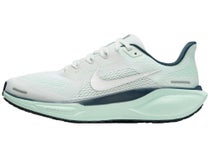 Nike Pegasus 41 Damen Laufschuhe Ghost/Silver/Mint