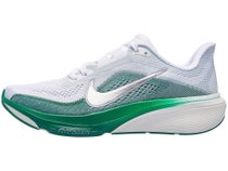 Nike Pegasus 42 Women's Shoes White/Silver/Malachite